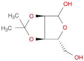 2,3-O-Isopropylidene-D-ribofuranose