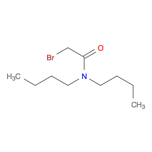 2-bromo-N,N-dibutylacetamide