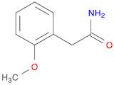 2-(2-METHOXYPHENYL)-ACETAMIDE