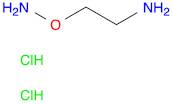 2-AMINOOXYETHYLAMINE DIHYDROCHLORIDE