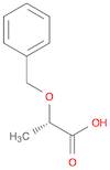 (S)-2-(Benzyloxy)propanoic acid