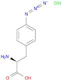 4-Azido-L-phenylalanine (hydrochloride)