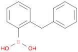 2-benzylphenylboronic acid