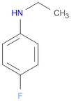 N-ETHYL-N-(4-FLUOROPHENYL)AMINE