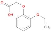(2-ETHOXY-PHENOXY)-ACETIC ACID