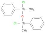 1,3-DICHLORO-1,3-DIMETHYL-1,3-DIPHENYLDISILOXANE