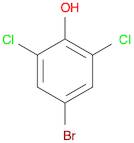 4-BROMO-2.6-DICHLOROPHENOL