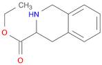 ethyl 1,2,3,4-tetrahydroisoquinoline-3-carboxylate