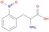 2-NITRO-DL-PHENYLALANINE