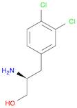 (S)-2-aMino-3-(3,4-dichlorophenyl)propan-1-ol