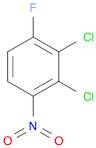 2,3-Dichloro-4-fluoronitrobenzene