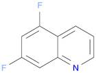 5,7-difluoroquinoline