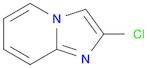 IMidazo[1,2-a]pyridine,2-chloro-
