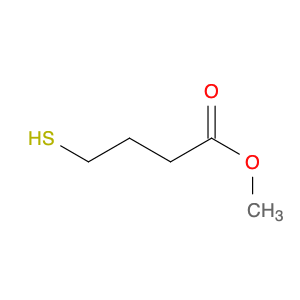 Methyl 4-Sulfanylbutanoate