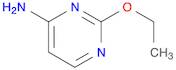 4-Pyrimidinamine, 2-ethoxy- (9CI)