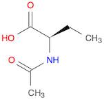 Acetyl-D-2-aminobutyric acid