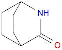 2-azabicyclo[2.2.2]octan-3-one