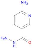 6-AMINONICOTINOHYDRAZIDE