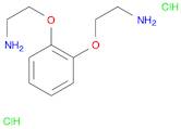 2,2'-[1,2-phenylenebis(oxy)]diethanamine