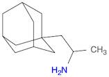 1-(1-adamantyl)propan-2-amine