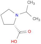 L-Proline, 1-(1-methylethyl)- (9CI)