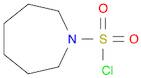 azepane-1-sulfonyl chloride