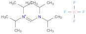 N-((Diisopropylamino)methylene)-N-diisopropylaminium tetrafluoroborate