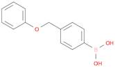 4-(PHENOXYMETHYL)PHENYLBORONIC ACID