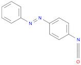 (E)-1-(4-Isocyanatophenyl)-2-phenyldiazene