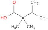 2,2,3-Trimethylbut-3-enoic acid