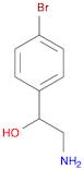 4-Bromo-beta-hydroxyphenethylamine