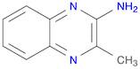 2-AMINO-3-METHYLQUINOXALINE