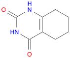 5,6,7,8-Tetrahydro-2,4(1H,3H)-quinazolinedione