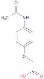 4-acetaminophenoxyacetic acid