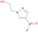 1-hydroxyethyl-4-nitropyrazole