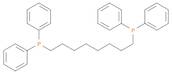 1,5-Bis(diphenylphosphino)octane