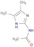 N-(4,5-DIMETHYL-1H-IMIDAZOL-2-YL)ACETAMIDE