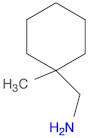 (1-Methylcyclohexyl)MethanaMine