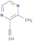 2-ethynyl-3-Methylpyrazine