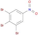 1,2,3-TribroMo-5-nitrobenzene