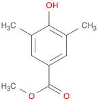 METHYL 4-HYDROXY-3,5-DIMETHYLBENZOATE