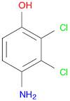 4-Amino-2,3-dichlorphenol