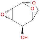 b-D-Mannopyranose, 1,6:2,3-dianhydro-