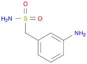 (3-Aminophenyl)methanesulfonamide