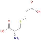 L-Cysteine, S-(2-carboxyethyl)-