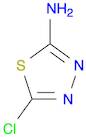 5-Chloro-1,3,4-thiadiazol-2-ylamine