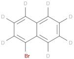 1-Bromonaphthalene-D7