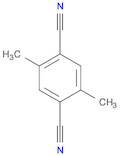 2,5-DIMETHYLTEREPHTHALONITRILE