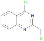 4-CHLORO-2-CHLOROMETHYLQUINAZOLINE