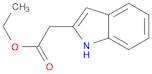 ETHYL INDOLE-2-ACETATE